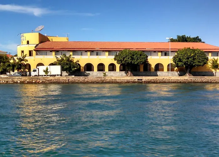 Hotel Icaraí