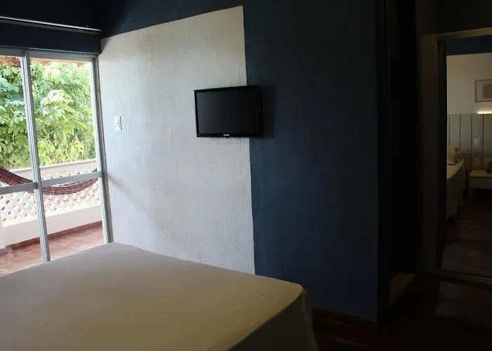 Hotel Icaraí
